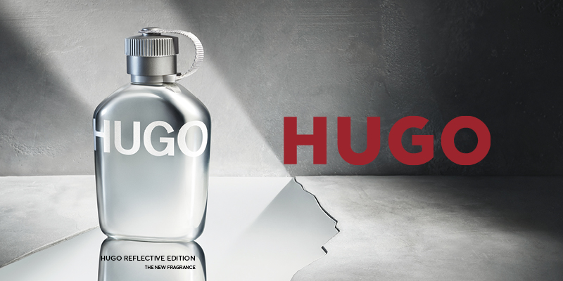 Comprar Hugo Reflective Edition Edt 4773