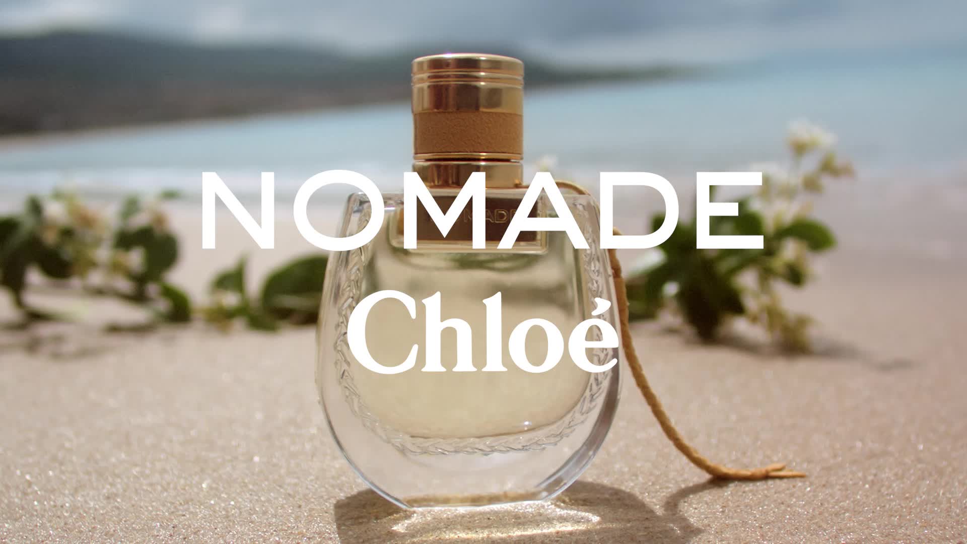 Estuche Chloe Nomade CHLOE Eau Parfum mujer precio